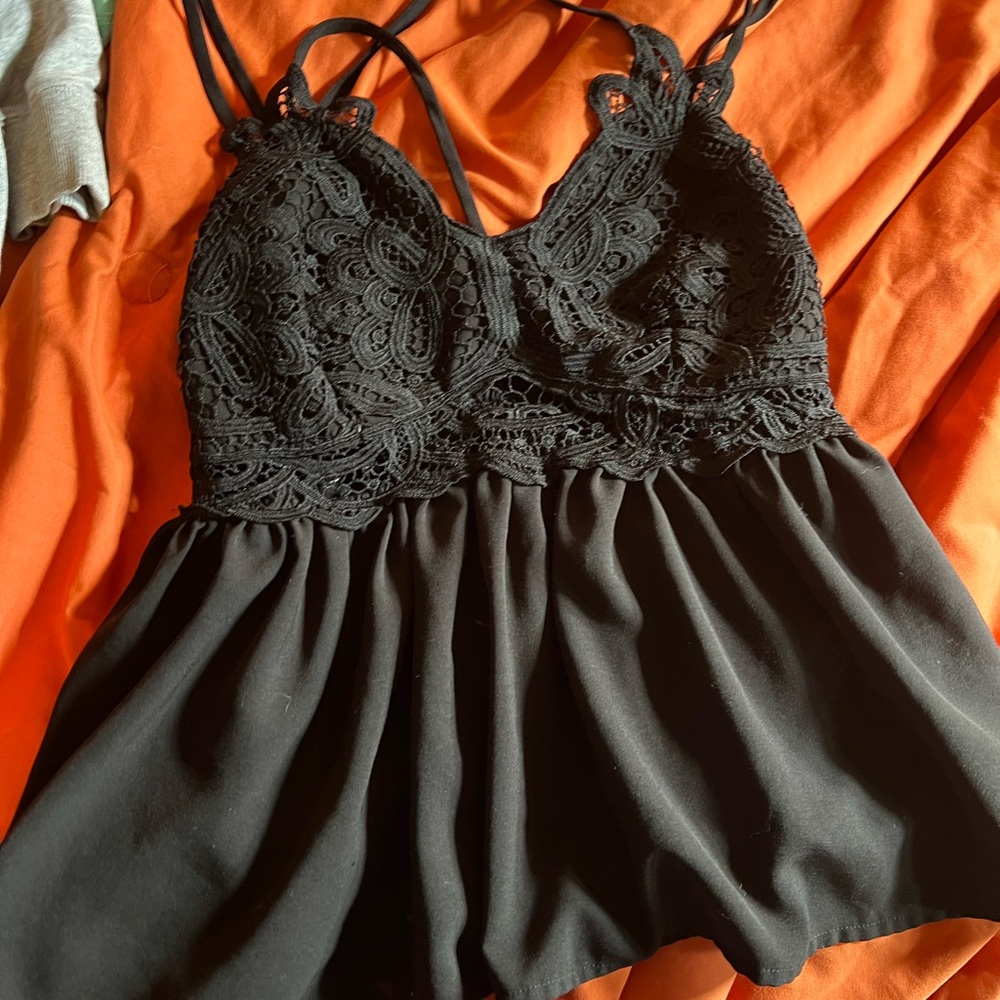 Women’s Blouse